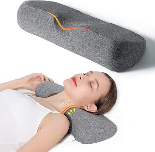 柔らか家庭用枕 適度な弾力の柔らか寝枕 首肩を優しくサポートし睡眠負担を軽減 寝室で毎日使用可能な肌触り良好な家庭用寝具