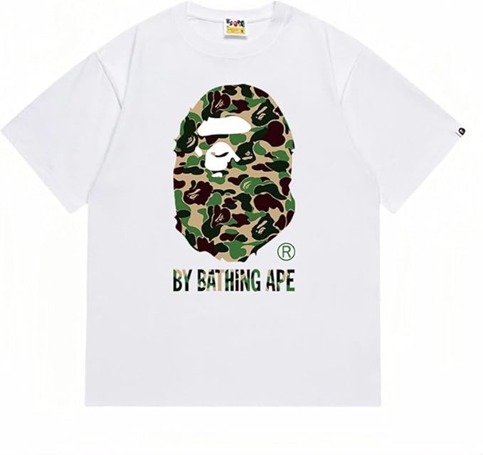 メンズ綿Tシャツ