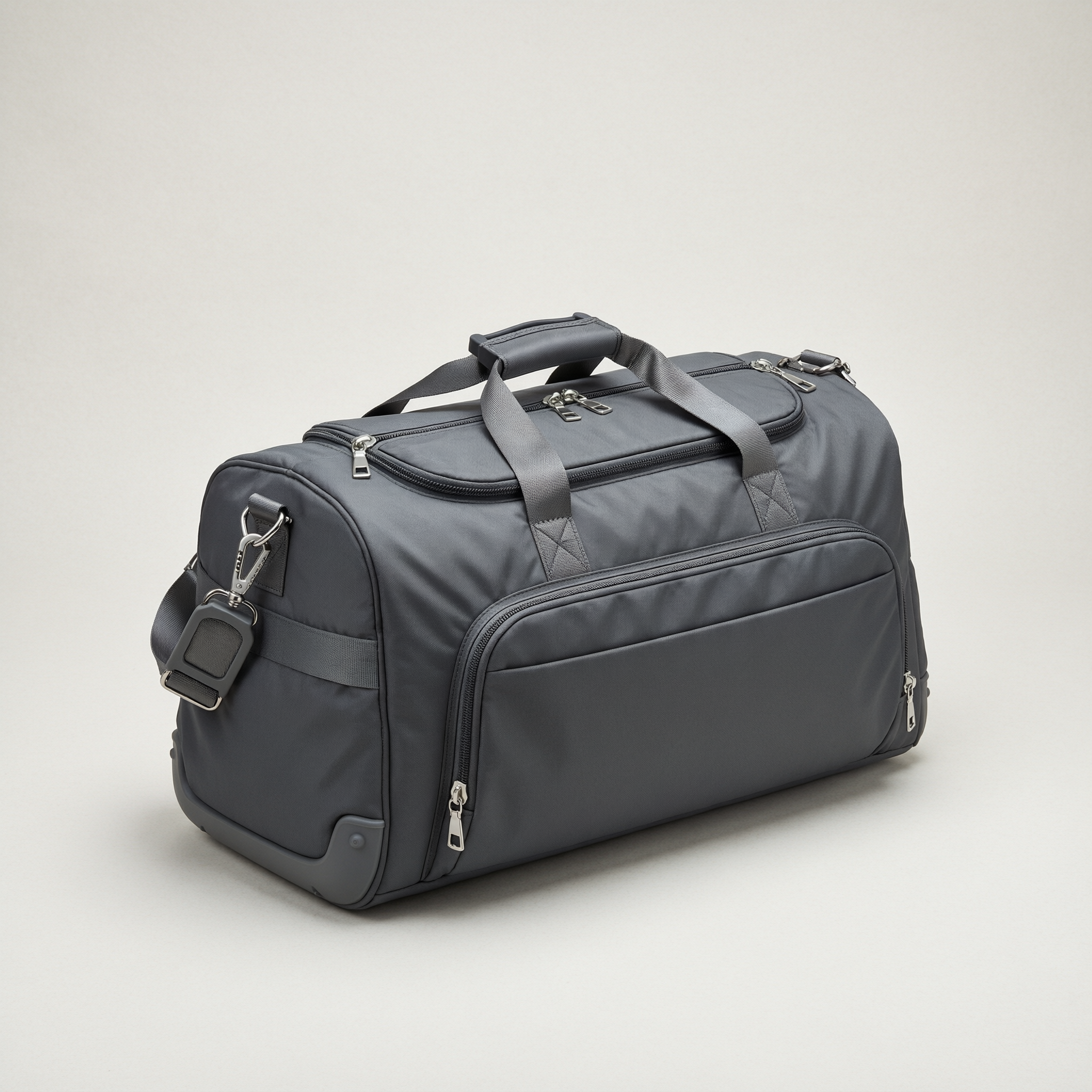 大容量旅行包手提行李包折叠收纳袋待产包出差旅游衣物整理包拉杆箱收纳包防水耐磨大容量多功能出差旅行必备