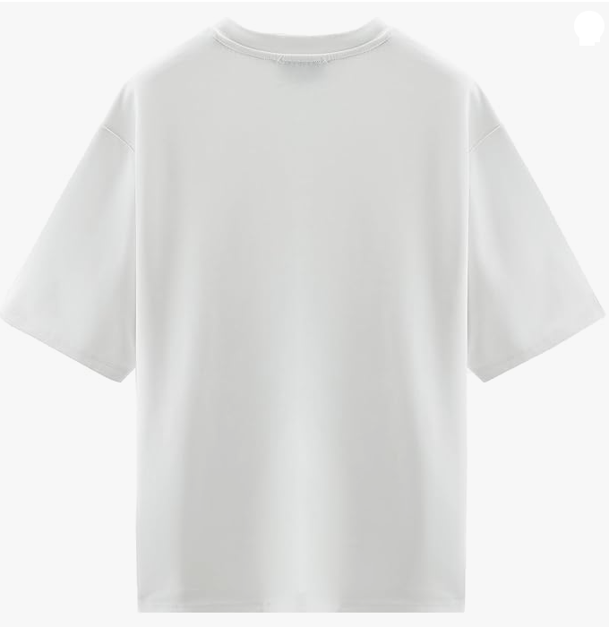 メンズ綿Tシャツ