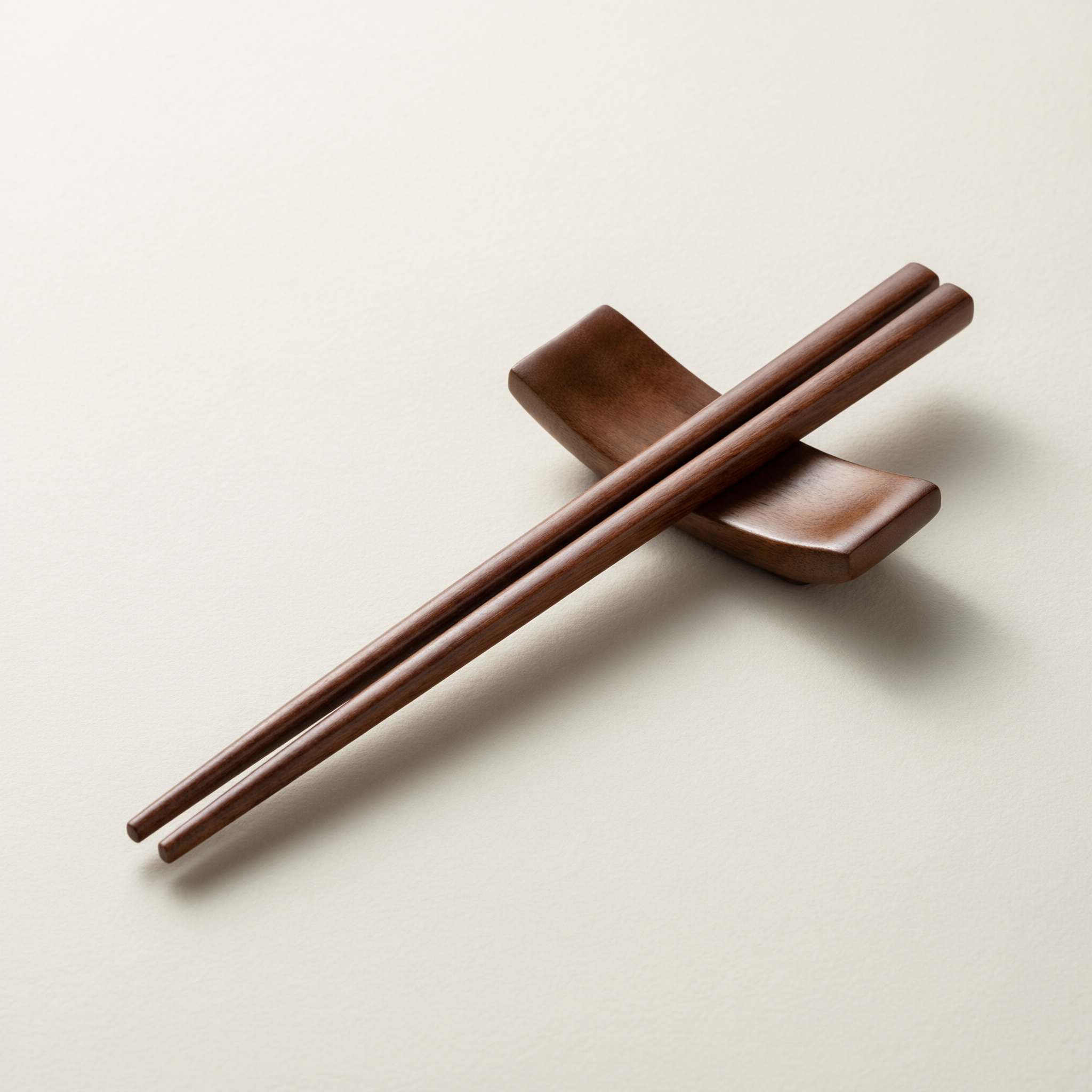 筷托