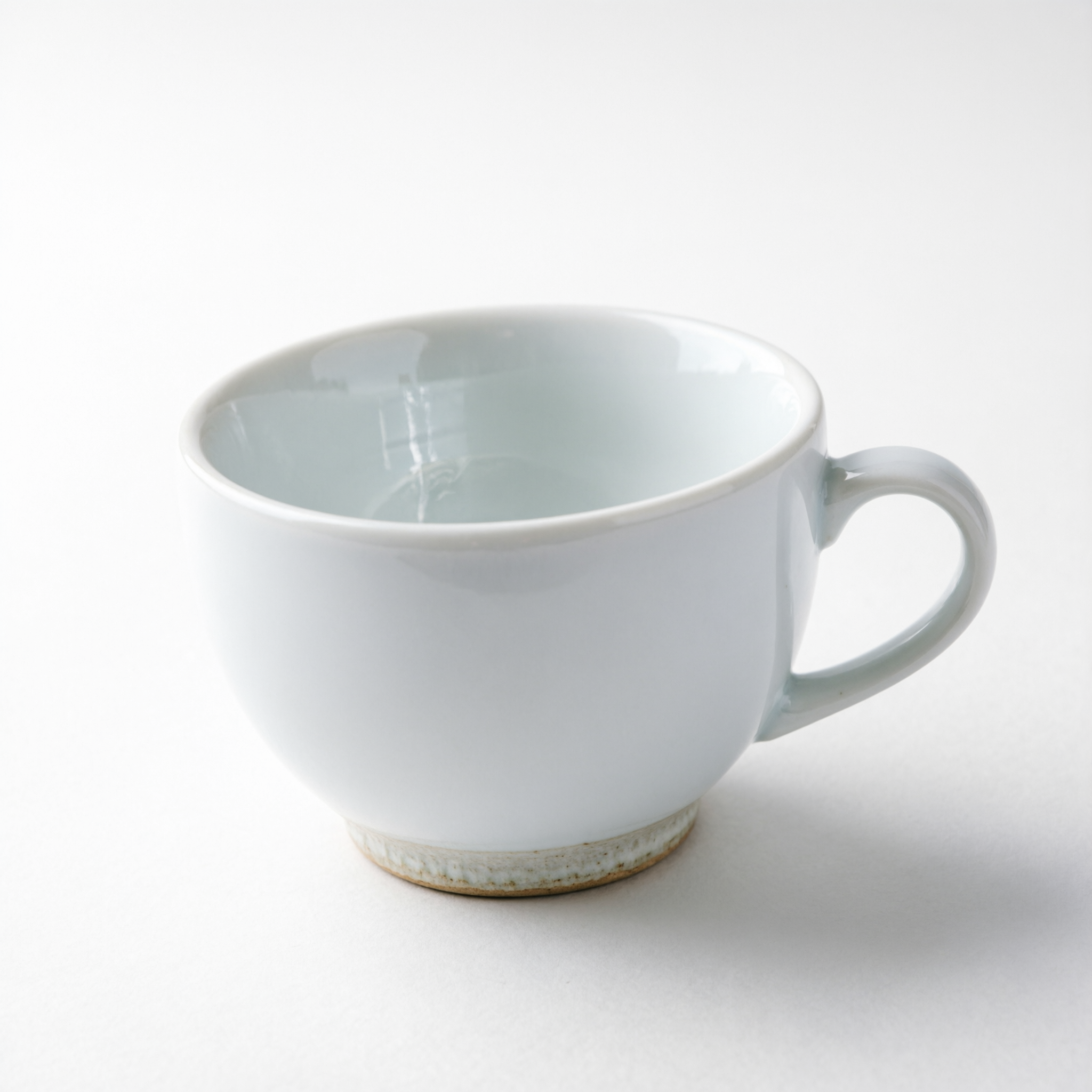 瓷咖啡杯